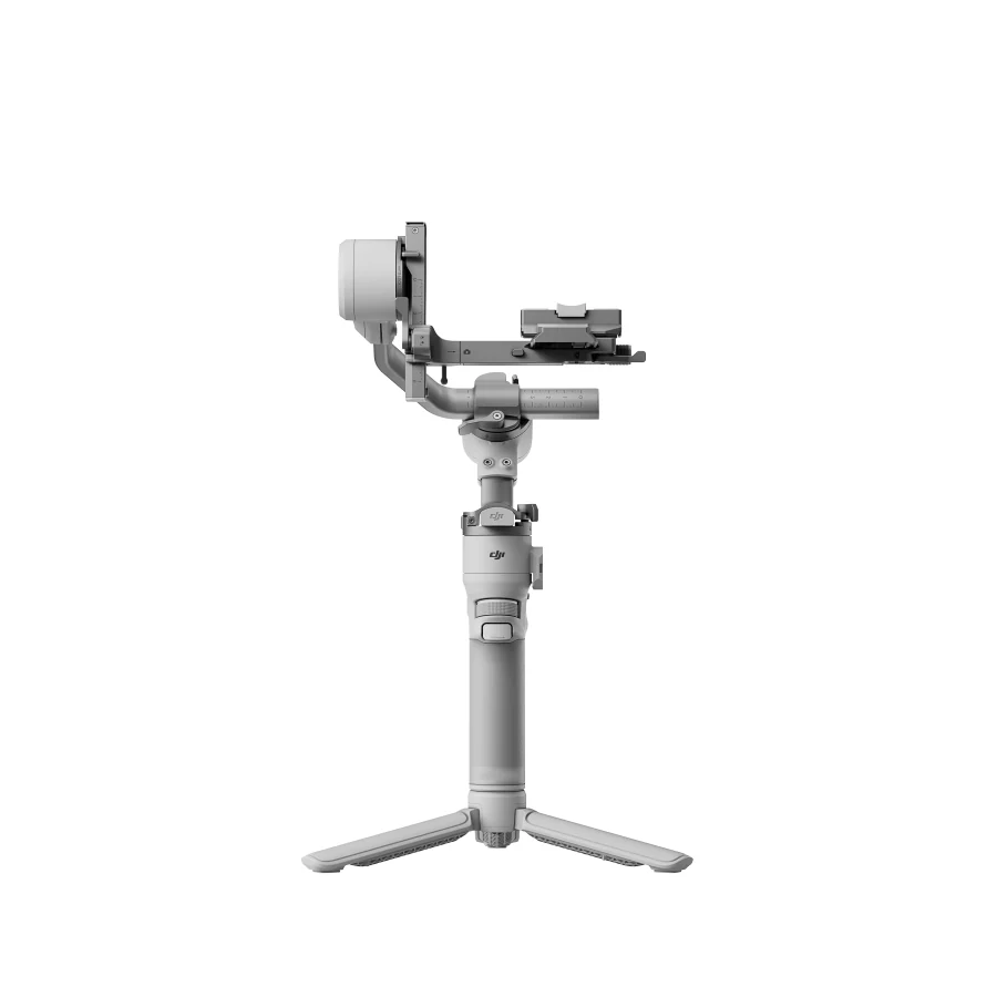 DJI RS 4 Mini · Estabilizador de cámaras · configuración estándar